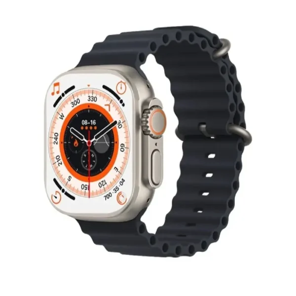 CROWN S9 7+2 Ultra 2 Smart Watch