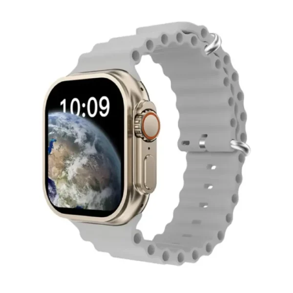 CROWN 4+1 ULTRA 2 SMART WATCH