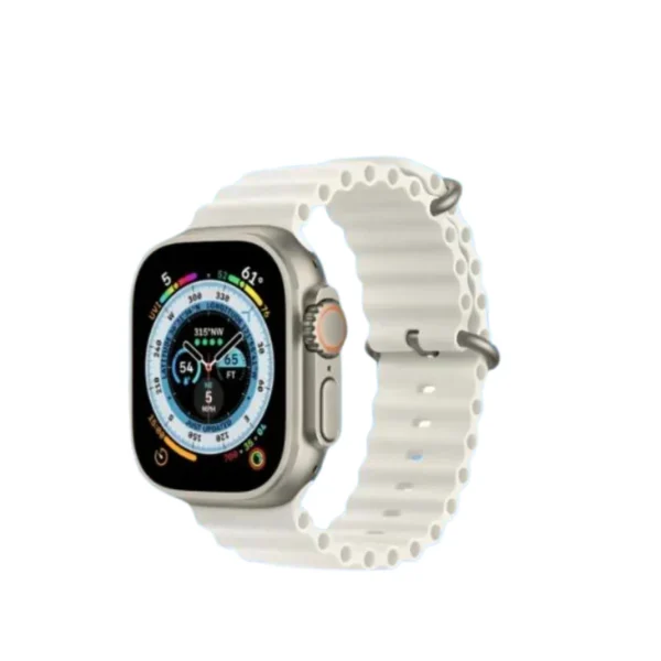 CROWN H70(7+1) Ultra 2-Smart Watch