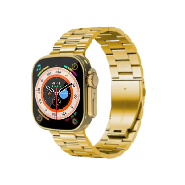 DT900 ULTRA Smart watch With 7 Straps