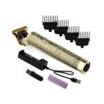 Share this product RAF Professional Rechargeable Hair Clipper R.482