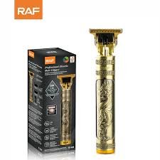 RAF Professional Electric Hair Clipper R.431