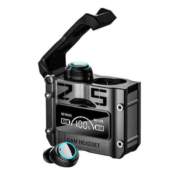 M25 TWS Wireless Bluetooth Earbuds