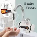 Instant Hot Water Tap