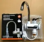 Instant Hot Water Tap - Image 3